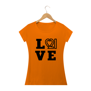 Nome do produto LOVE DOWN [1] [FEMININO]