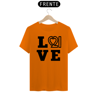 Nome do produto LOVE DOWN [1] [UNISSEX]