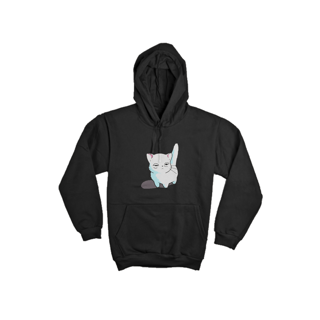 Nome do produto GATINHO DOWN [2] [MOLETOM GANGURU]