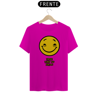 Nome do produto YOUR TIME UNISEX