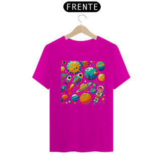 Nome do produto Meu Mundo adulto Unissex