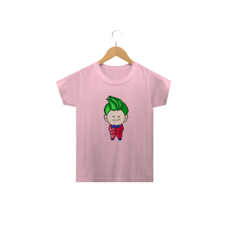 Nome do produto ELEGANTE 1 [INFANTIL 2-14]