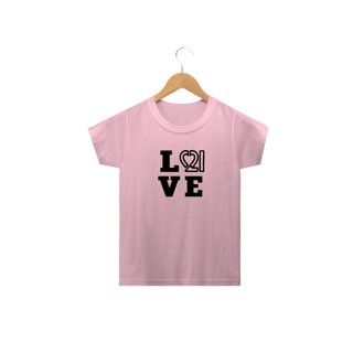 Nome do produto LOVE DOWN [1] [INFANTIL 2-14]