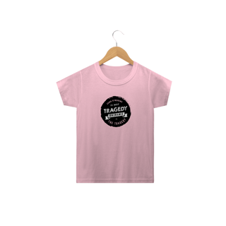 Nome do produto DOWN SYNDROME IS NOT TRAGEDY [INFANTIL 2-14]