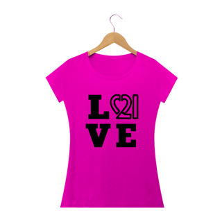 Nome do produto LOVE DOWN [1] [FEMININO]