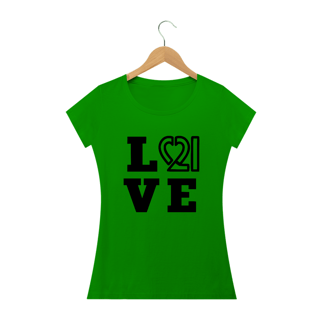 Nome do produto LOVE DOWN [1] [FEMININO]