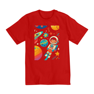 Nome do produto Meu Mundo de 10 á 14 anos Unisex