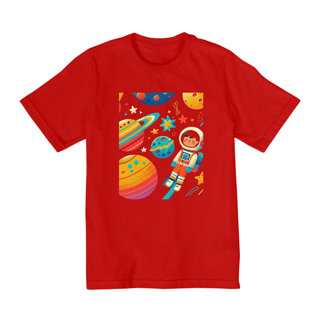 Nome do produto Meu Mundo Infantil de 2 á 8 anos unisex