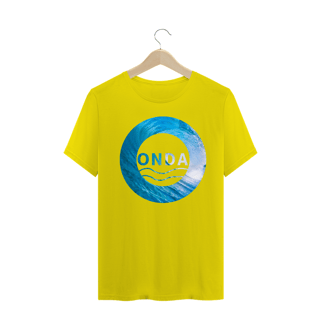 Nome do produto Moda capixaba - praianas  - camisa em algodão