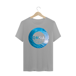 Nome do produto Moda capixaba - praianas  - camisa em algodão