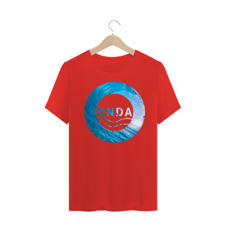 Nome do produto Moda capixaba - praianas  - camisa em algodão