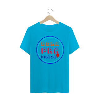 Nome do produto Moda  capixaba - praianas - camisa em algodão
