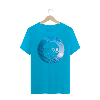 Nome do produto Moda capixaba - praianas  - camisa em algodão