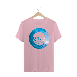Nome do produto Moda capixaba - praianas  - camisa em algodão