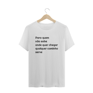Nome do produto Camiseta Thais Must