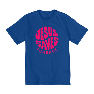 Nome do produto Jesus Saves Threads