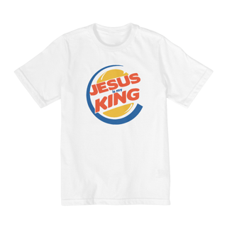 Nome do produto Jesus Is My King