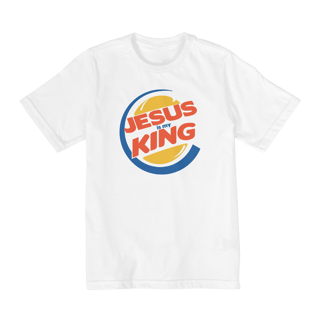 Nome do produto Jesus Is My King