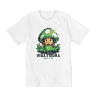 Nome do produto Vida Eterna - João 3:16