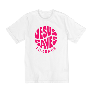 Nome do produto Jesus Saves Threads
