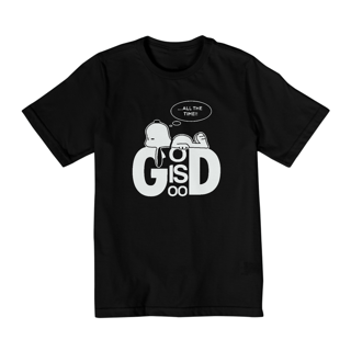 Nome do produto God Is Good... All The Time!