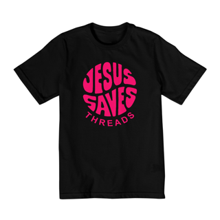 Nome do produto Jesus Saves Threads