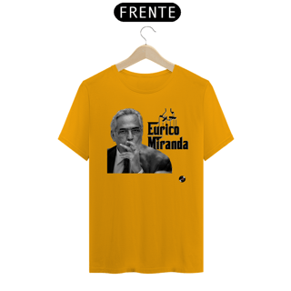 Nome do produto T-SHIRT Eurico Miranda Chefão