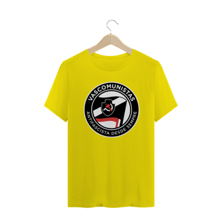 Nome do produto T-shirt Vascomunistas ANTIFA #1