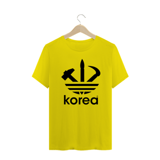 Nome do produto T-shirt KOREA