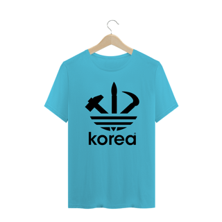 Nome do produto T-shirt KOREA