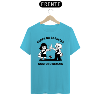 Nome do produto T-shirt Gostoso Demais #1