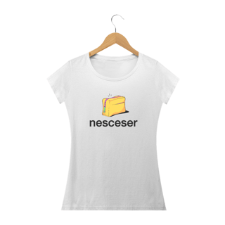 Nome do produto Baby Long NESCESER
