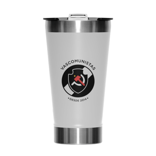 COPO TÉRMICO - VASCOMUNISTAS