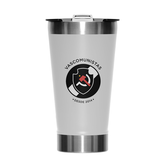 COPO TÉRMICO VASCOMUNISTAS