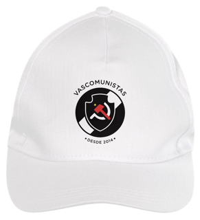 Nome do produto Boné VASCOMUNISTAS ORIGINAL #1