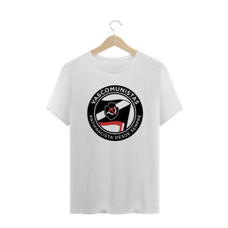 Nome do produto T-shirt Vascomunistas ANTIFA #1