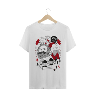 Nome do produto T-shirt UNI-VOS!