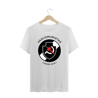 Nome do produto Plus size VASCOMUNISTAS ORIGINAL #1