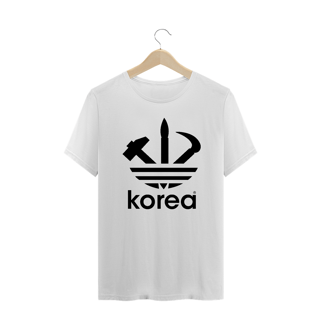 Nome do produto T-shirt KOREA