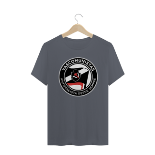 Nome do produto T-shirt Vascomunistas ANTIFA #1