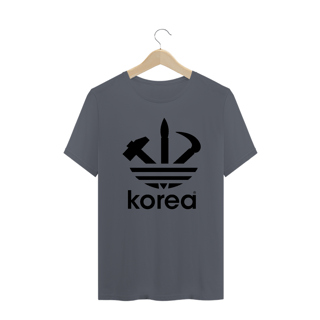Nome do produto T-shirt KOREA