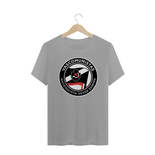 Nome do produto T-shirt Vascomunistas ANTIFA #1