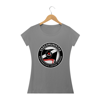 Nome do produto Baby Long Vascomunistas ANTIFA #1