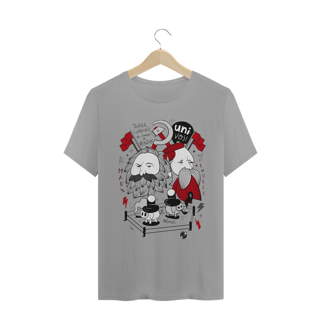 Nome do produto T-shirt UNI-VOS!