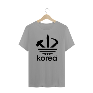 Nome do produto T-shirt KOREA