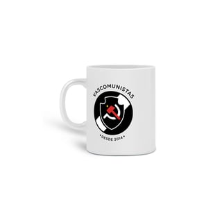 Nome do produto Caneca VASCOMUNISTAS Uni-vos!