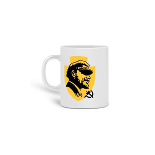 Nome do produto Caneca LENIN Marxismo Onipotente