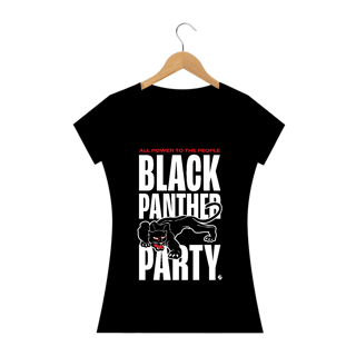 Nome do produto Baby Long Black Panther Party #2