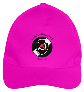 Nome do produto Boné VASCOMUNISTAS ORIGINAL #1