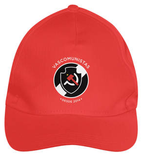 Nome do produto Boné VASCOMUNISTAS ORIGINAL #2